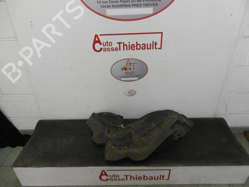 Wheel arch SUZUKI SPLASH (EX) 1.2 (A5B412) | BP13225142C56 