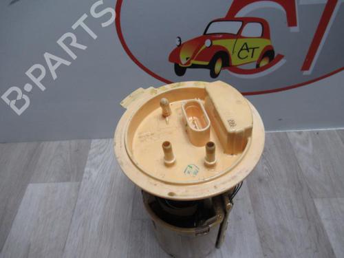 Used Fuel pump AUDI A3 (8P1) 2.0 TDI (140 hp) 23143186