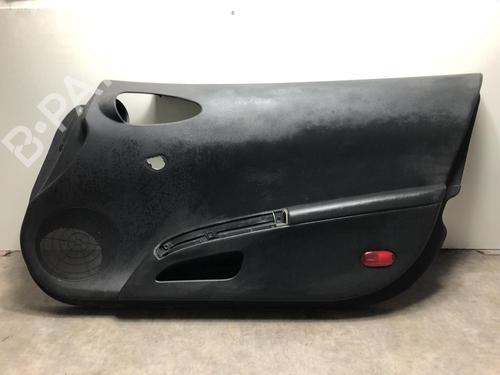 Used Front right panel NISSAN 350Z Roadster (Z33) 3.5 (AAZ33) (301 hp) 23036644