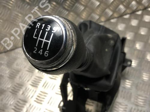 Gearstang RENAULT CLIO V (B7_) 1.5 Blue dCi 85 (B7AG) (86 hp) 23390152