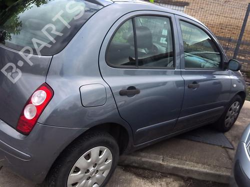 Ignition coil NISSAN MICRA III (K12) 1.2 16V | BP31243888M94