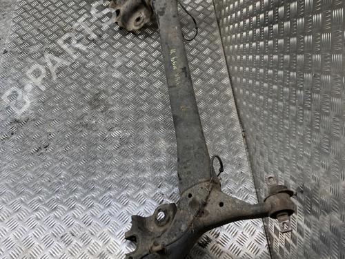 Rear axle SMART FORFOUR (454) 1.5 CDI (454.000) | BP38092773M2 - Image 2