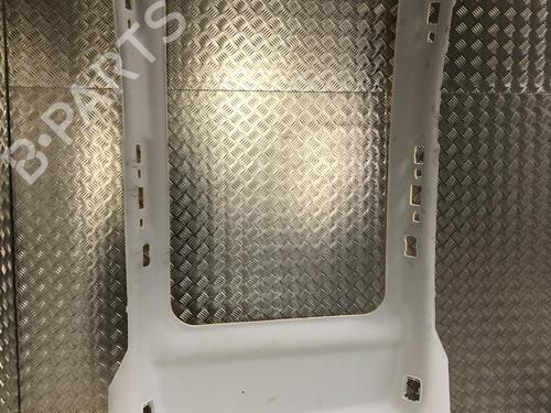 Interiør tag PEUGEOT 508 SW I (8E_) 2.0 BlueHDi 180 (180 hp) 31199451