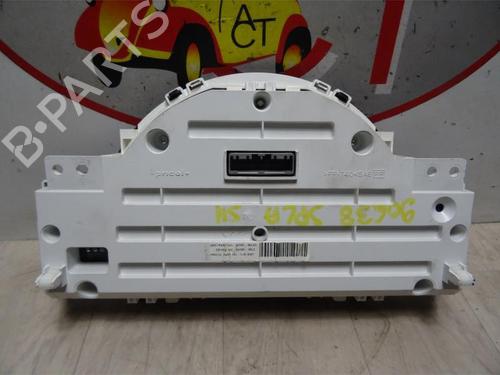 Instrument cluster SUZUKI SPLASH (EX) 1.0 (A5B310) | BP12966313C47 