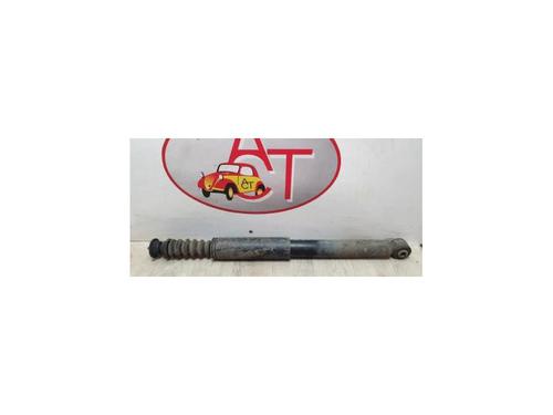 Used Left rear shock absorber RENAULT CLIO III Grandtour (KR0/1_) 1.5 dCi (KR0F) (86 hp) 13223814