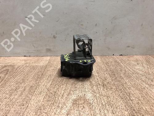 Used Heater resistor CITROËN C4 I (LC_) 1.6 HDi (109 hp) 13274777