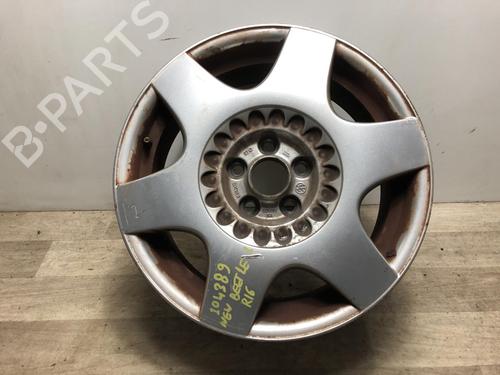 Used Rim VW NEW BEETLE (9C1, 1C1) 1.9 TDI (101 hp) 20612486