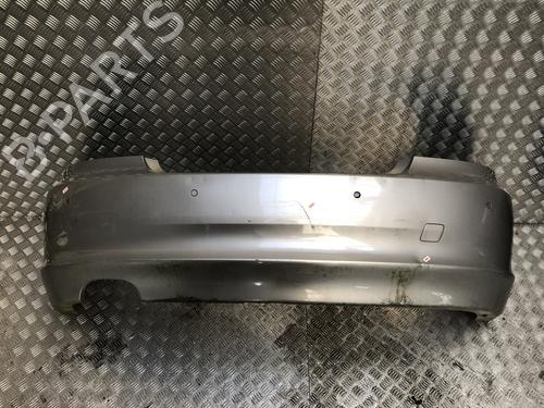 Used Rear bumper Rear bumper BMW 1 Convertible (E88) 123 d (204 hp) 34005588 34005588