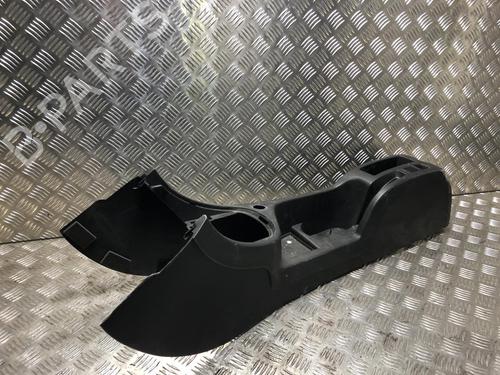 Mittelkonsole PEUGEOT 307 CC (3B) 2.0 HDi 135 (136 hp) 31198988