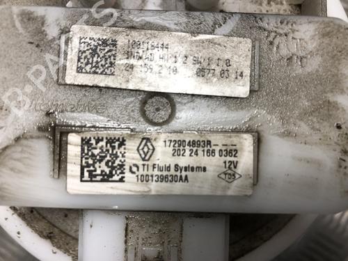 Fuel pump NISSAN PRIMASTAR Van (X82) 2.0 dCi 130 | BP35978092M76 - Image 3