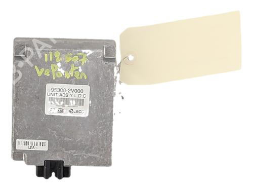 Control unit HYUNDAI VELOSTER (FS) 1.6 GDI | BP40497186M11 - Image 5