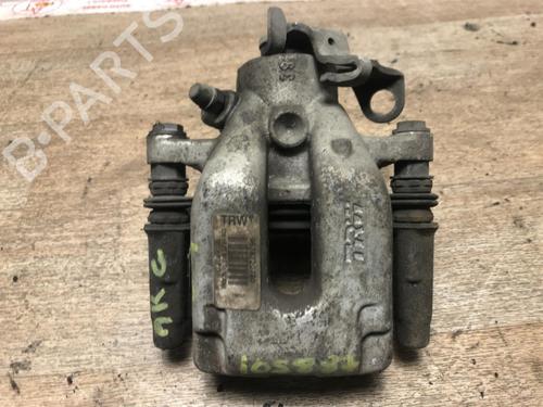 Used Left rear brake caliper DS DS 4 / DS 4 CROSSBACK (NX_) 1.6 BlueHDi 100 (99 hp) 29267705