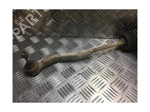 Steering rack RENAULT CLIO IV (BH_) 1.5 dCi 75 | BP24491558M22 