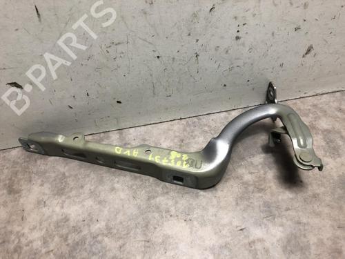 Used Hinge/Door check strap PEUGEOT 208 I (CA_, CC_) 1.2 THP 110 (110 hp) 20619231
