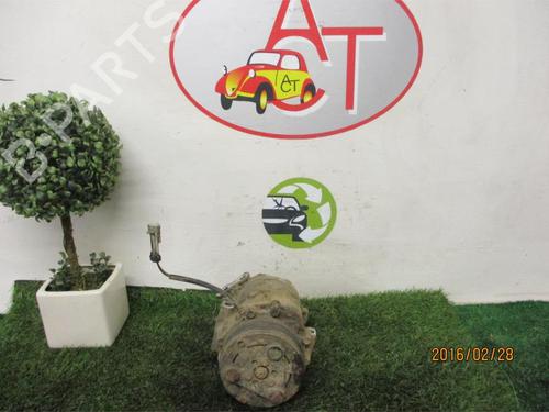 Used AC compressor OPEL ASTRA G Hatchback (T98) 2.0 DTI 16V (F08, F48) (101 hp) 12963292