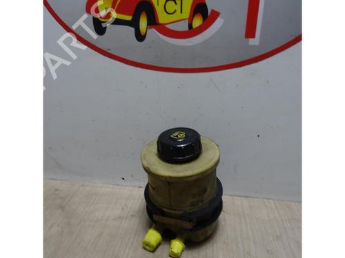 Power steering reservoir RENAULT SCÉNIC I MPV (JA0/1_, FA0_) 1.9 dCi RX4 | BP13134781M117 