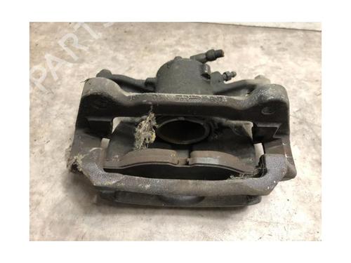 Right front brake caliper AUDI A3 Sportback (8VA, 8VF) 1.6 TDI | BP23128637M104 