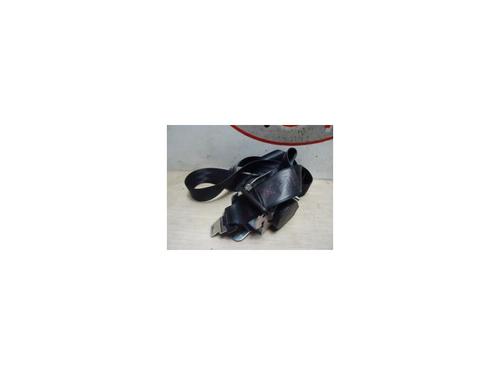 Used Rear center seatbelt CITROËN C3 Picasso (SH_) 1.6 HDI 90 (92 hp) 13131821