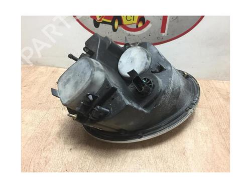 Left headlight MINI MINI (R50, R53) Cooper | BP20614567C28