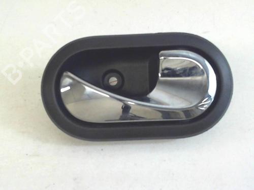 Used Front right interior door handle DACIA DUSTER (HS_) 1.5 dCi 4x4 (109 hp) 12970542