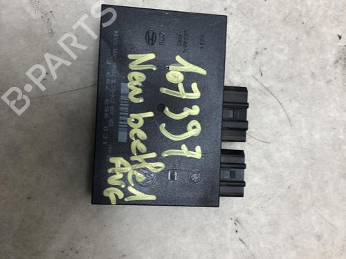 Used Control unit VW NEW BEETLE Convertible (1Y7) 1.9 TDI (105 hp) 23186664