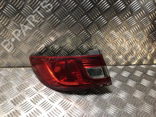 Venstre Baklys RENAULT CLIO IV (BH_) 1.5 dCi 90 (90 hp) 31200057