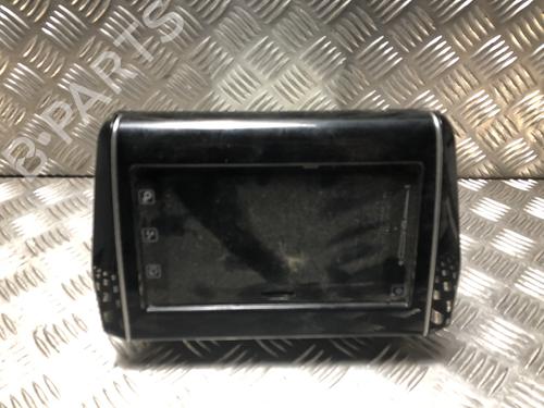 Bilradio Bilradio SUZUKI SWIFT V (AZ) 1.2 (A2L412, ZC83S) (90 hp) 36031994 36031994