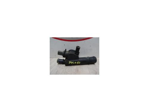 Used Thermostat housing VW POLO (9N_, 9A_) 1.2 (60 hp) 13135643