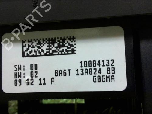 Hovedlysbryter FORD FIESTA VI (CB1, CCN) 1.4 | BP13037232I24 