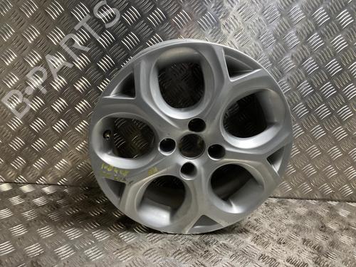 Used Rim CITROËN C3 II (SC_) 1.2 VTi 82 (82 hp) 31204101