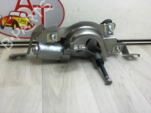 Used Rear wiper motor FORD FIESTA VI (CB1, CCN) 1.4 TDCi (70 hp) 13278984