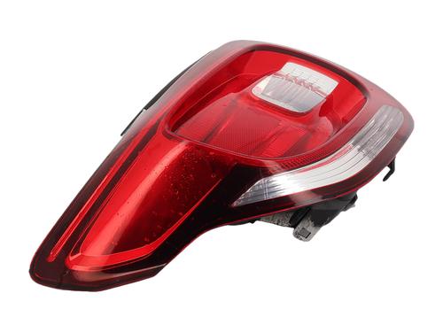Left taillight CITROËN DS3 (SA_) 1.6 HDi 90 | BP37438956C34 - Image 5