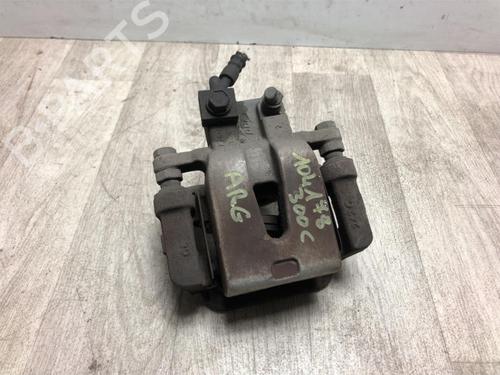 Used Left rear brake caliper CHRYSLER 300C Touring (LX, LE) 3.0 CRD (218 hp) 23870489