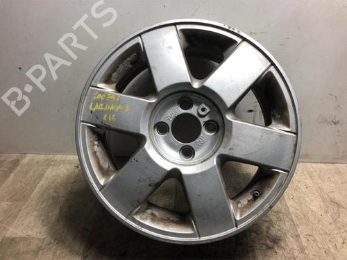 Used Rim RENAULT LAGUNA I (B56_, 556_) 1.9 dCi (B56W) (107 hp) 20617175