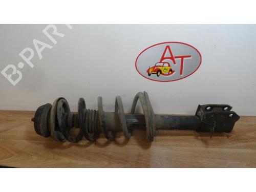 Used Right front shock absorber DACIA SANDERO 1.5 dCi (68 hp) 13285152