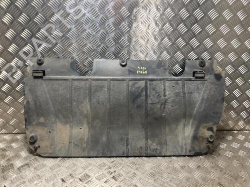 Underbody protection RENAULT CLIO IV (BH_) 1.2 16V | BP31244580M92