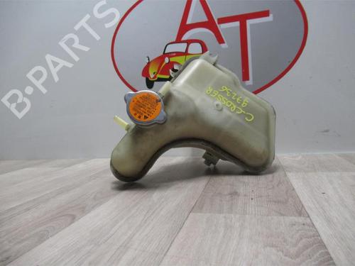 Expansion tank CITROËN C-CROSSER (VU_, VV_) 2.2 HDi | BP20628932C120 