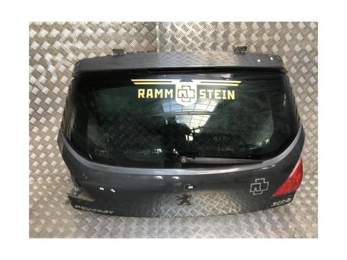 Tailgate PEUGEOT 3008 I MPV (0U_) 1.6 HDi | BP25251123C6 