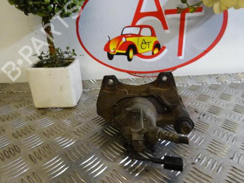 Left front brake caliper FORD KA (RU8) 1.2 | BP13288354M105