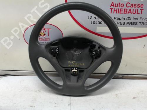 Used Steering wheel FIAT MULTIPLA (186_) 1.9 JTD 115 (115 hp) 12969283