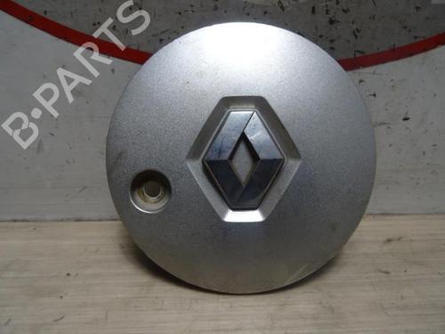 Hub cap RENAULT SCÉNIC II (JM0/1_) 1.9 dCi (JM14) | BP30783704C160