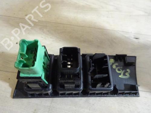 Used Switch SUZUKI SPLASH (EX) 1.2 (A5B412) (86 hp) 12972941