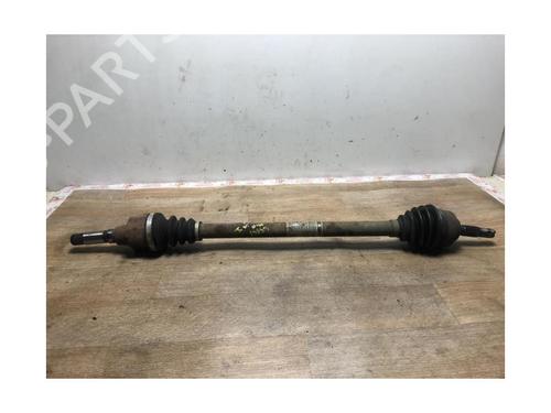 Right front driveshaft CITROËN C3 I (FC_, FN_) 1.4 HDi | BP28536163M39 