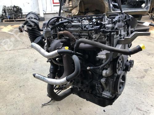 Engine HYUNDAI i30 (FD) 1.6 CRDi | BP31196084M1 