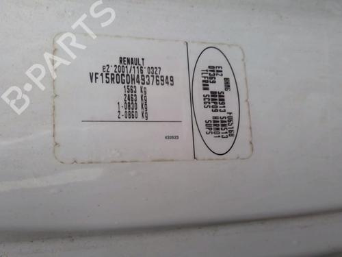 Engine mount RENAULT CLIO IV (BH_) 1.2 16V | BP30673995M89 - Image 19