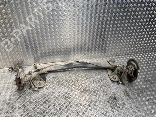 Used Rear axle Rear axle 38088290 38088290