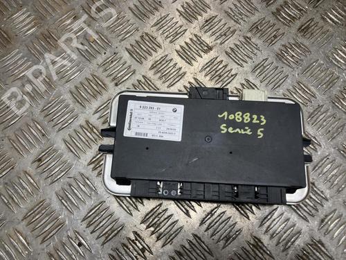 Used Control unit BMW 5 Gran Turismo (F07) 535 i (306 hp) 31203949