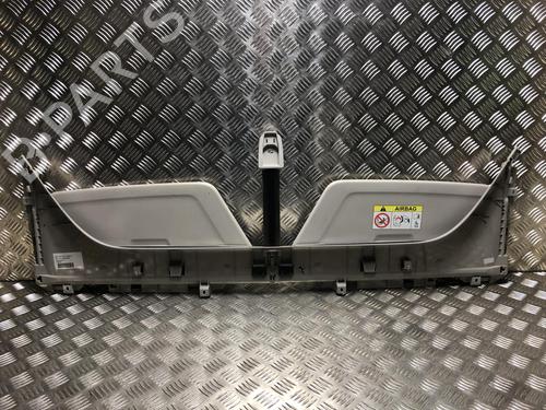 Andre CITROËN C4 SPACETOURER (3D_) 1.2 PureTech 130 | BP25306216O1 