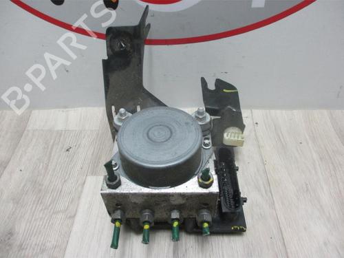 ABS pump DACIA LOGAN (LS_) 1.6 (LSOB, LSOD, LSOF, LSOH) | BP13292481M43 