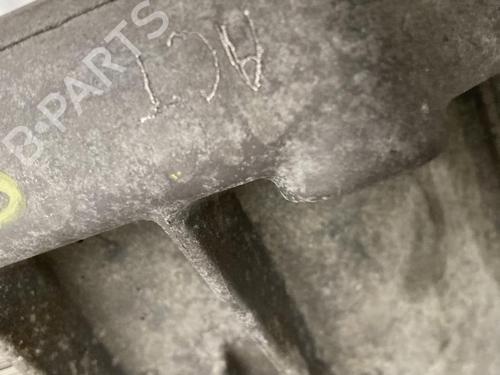 Gearbox RENAULT SCÉNIC III (JZ0/1_) 1.5 dCi | BP31021548M3